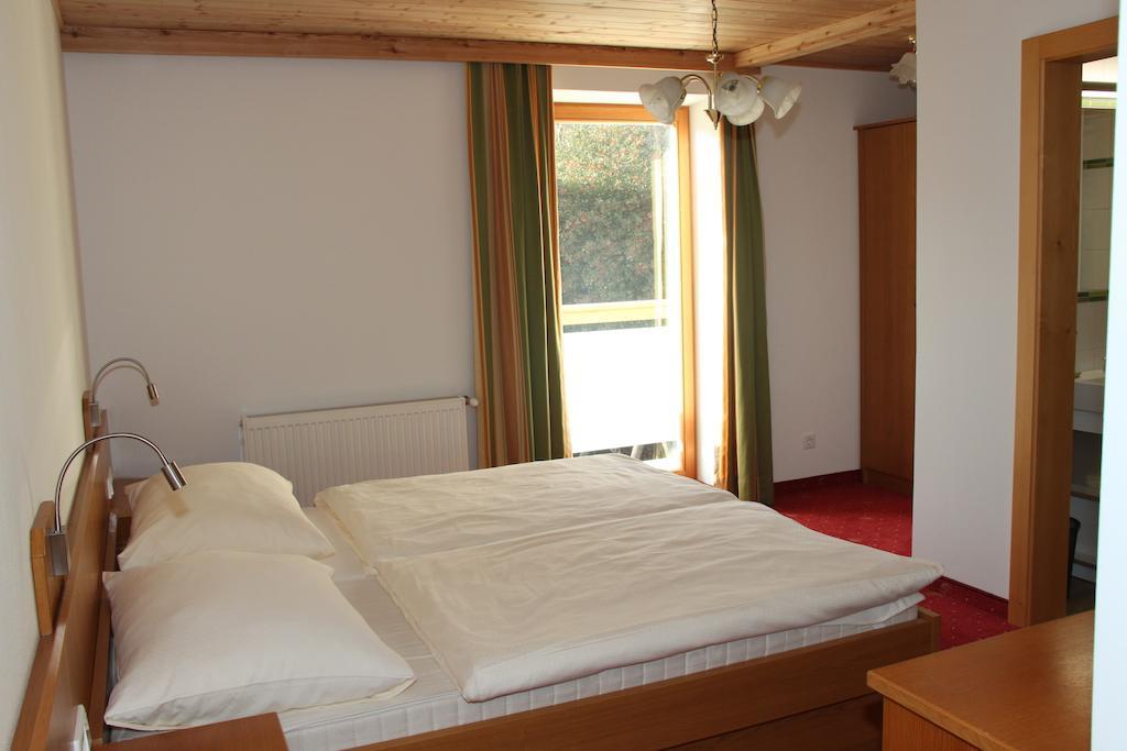 Pension Christina Unterach am Attersee Habitación foto